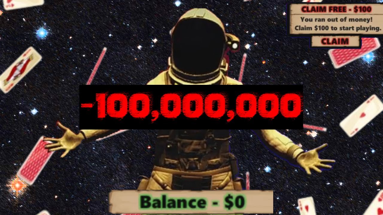 I Gambled with Church Money and lost it all