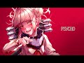 [NIGHTCORE] Red Velvet 