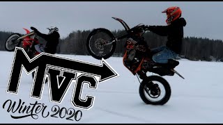 MVC WINTER 2020