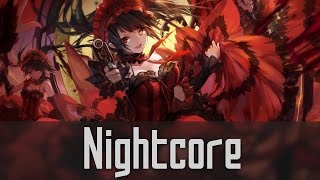 Nightcore - Take Off [Meric ft. Paul Rey]