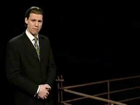 Brass Eye Episode 1 Animals Part 3