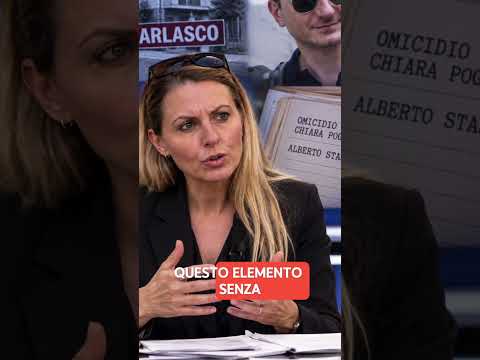 Video GARLASCO, LA DIFESA DI STASI ANNUNCIA: «ABBIAMO UN ELEMENTO CHE FARÀ MOLTO SCALPORE»