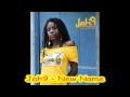 Jah9 - New Name