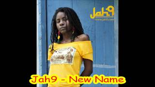 Watch Jah9 New Name video