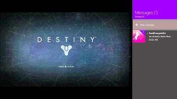 How to fix Most Network Errors Caused While Playing Destiny
