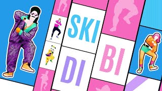 Just Dance+: Little Big - Skibidi (Megastar)