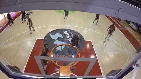 Brian Starr 2020 Spain Leb Gold highlights (March-...