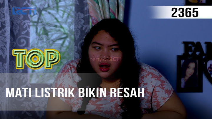 TUKANG OJEK PENGKOLAN -Special Keluarga Abi Umi - Mati Listrik Bikin Resah | 29 April 2020