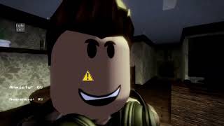 AZPN Playing Roblox Horror Games - PART 1 | Compilation