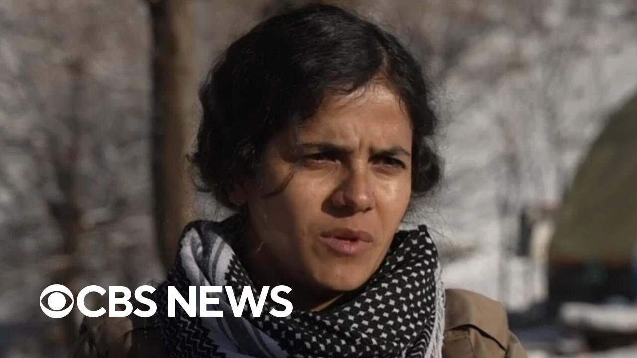 Iranian opposition group says it will act when timing's right as U.S. poised to strike