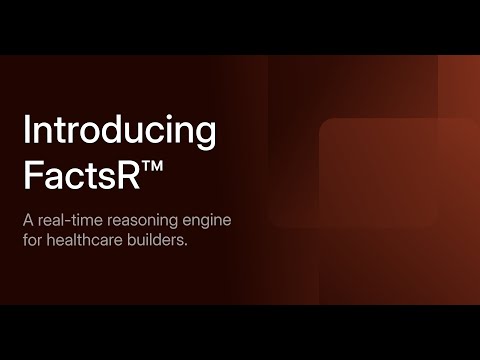 FactsR™ - Live demo
