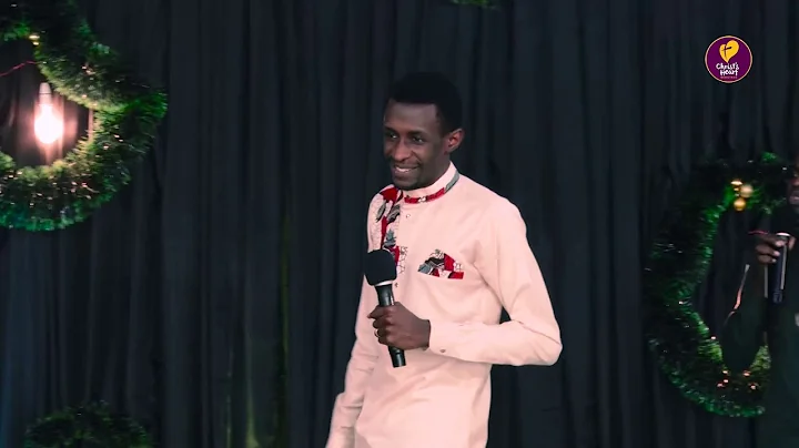 Teach Us To Number Our Days - Ps Isaac Waiswa