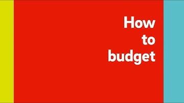 How a smart meter can help you budget