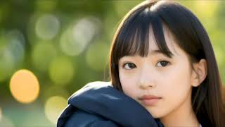 AI Beauty Gallery VR180 8K 2026-04-10