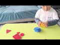 Niños felices