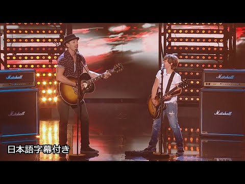ジャック&ティムの準決勝 | BGT 2018