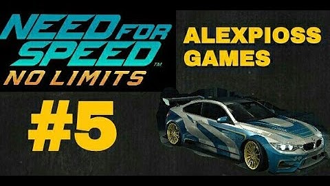 need for speed no limits:return to razor capitolo 5
