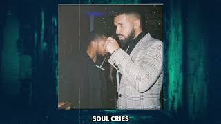 Drake Type Beat  2022 - "Soul Cries" | OVO Type Beat 2022