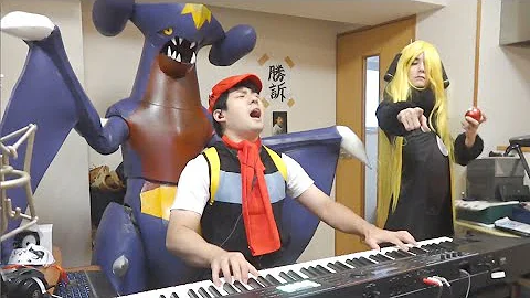 シロナbgmピアノ シロナbgmピアノ