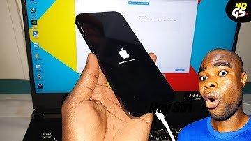 FIX iTunes Error 4000: Update iPhone 12 Pro Max to iOS 14.5