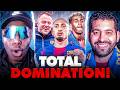 ATLETICO YOU RE NEXT BARCA HUMILIATE NEWCASTLE 7 2 BARCELONA ON FIRE IN THE UCL 
