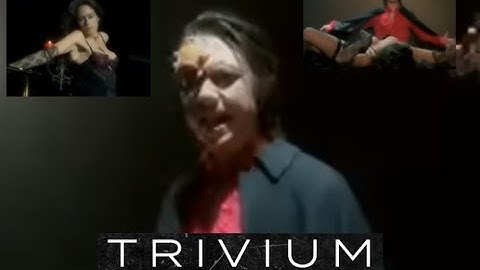 Trivium release 