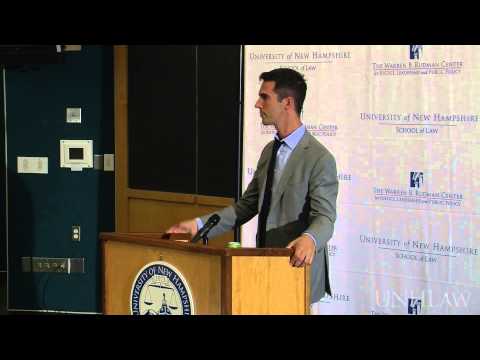 NPR White House Correspondent Ari Shapiro