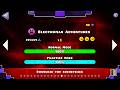 Electroman Adventures - Adriuu (3 coins) | Geometry Dash