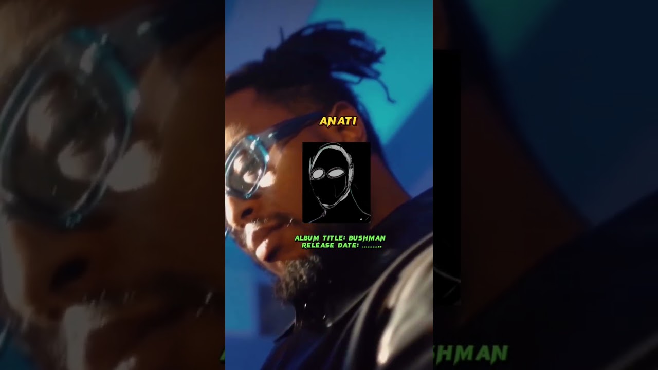 ALBUMS DROPPING SOON @Priddy_Ugly @shane_eagle #Anati #sahiphop #rap #hiphop