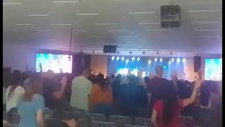 Assembleia de Deus ( Vitória em Cristo  ) em Realengo 24/05/26 domingo