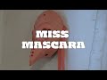 MISS MASCARAS I SECUENCIA 04 I VCR RECORDS