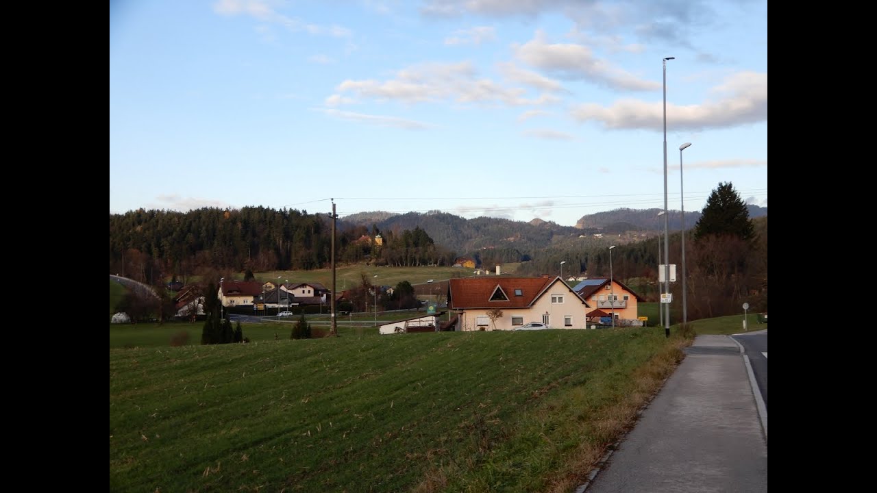 Ravne pri Šoštanju - 26. 11. 2025