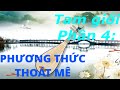 Tam gii 4 phng thc thot m cphongtrunghoa