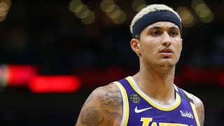 Kyle Kuzma 15 Points Highlights Vs Clippers 122220 Nba 2020-21 Season