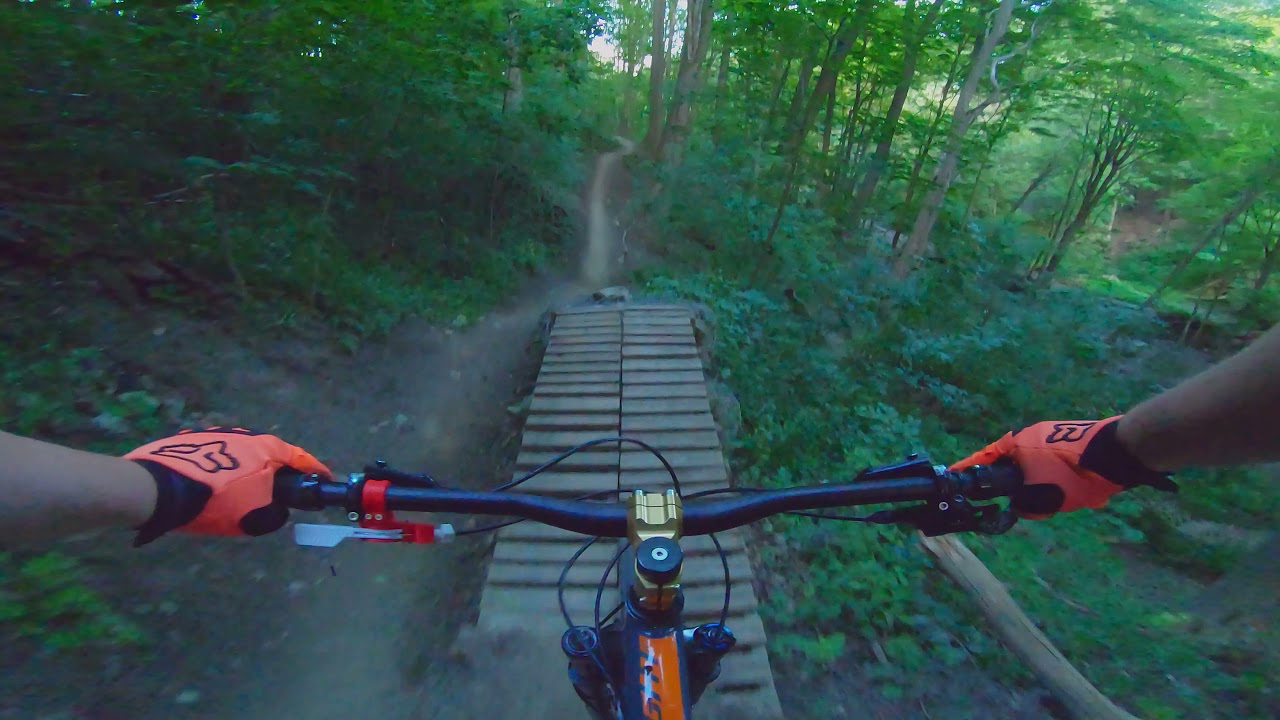 Rehab to Rollerflowster