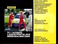 Archive : Passage d'une de mes photos dans le générique de fin d'Auto Moto