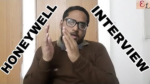 HONEYWELL UOP | HONEYWELL INTERVIEW | HONEYWELL APTITUDE | HONEYWELL GD | FOS | DESIGN