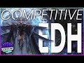 Talion vs esika vs marwyn vs kenrith  cedh gameplay