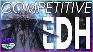 Talion Vs Ea Vs Marwyn Vs Kenrith Cedh Gameplay