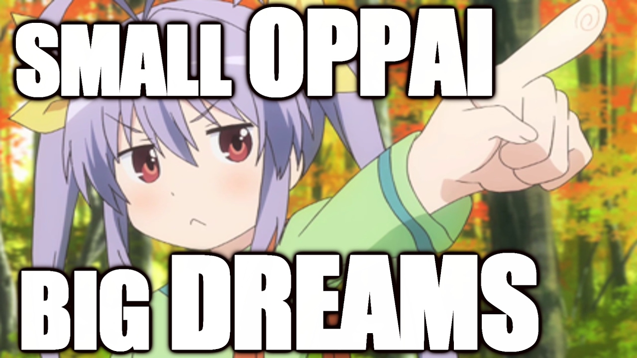 ANIME CRACK MOMENTS 2017 #3BigDreams