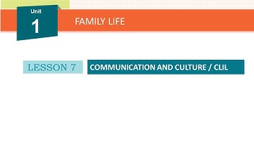 Giáo án powerpoint Unit 1 Lesson 7 Communication - Culture | Powerpoint Tiếng anh 10 Global Success
