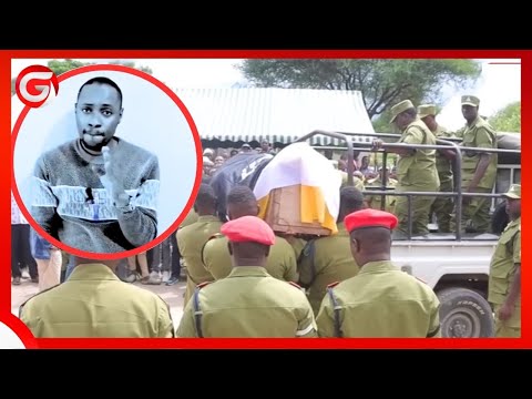 MCHUNGAJI ALIYETABIRI VIFO vya ASKARI ADAIWA KUTEKWA ARUSHA NJE ya KANISA -NI MTOTO wa BALOZI wa CCM