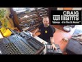 Wongo  im the dj craig williams remix deconstruction