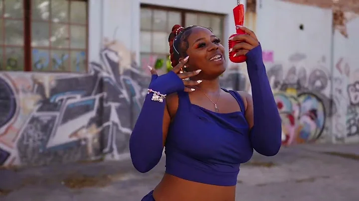 Sadidee- STARR {Official Video}