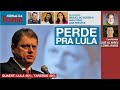 Pesquisa quaest pra 2026 lula 46 tarcsio 40  governo dar 5 mil por famlia desabrigada no sul