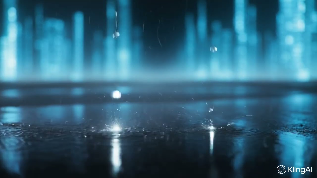 Rain Outside the Window – Cozy Moments | Ultra Realistic Rain Ambience