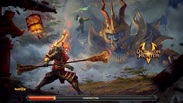 Dh5 problem starting