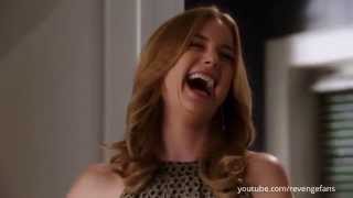 Revenge Season 3: Bloopers