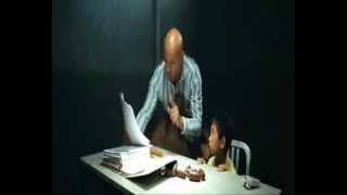 Seuls Two Linterrogatoire