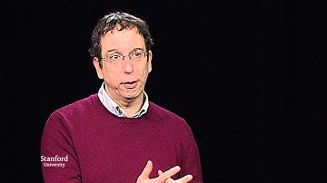 Stanford Faculty - Meet Dan Boneh